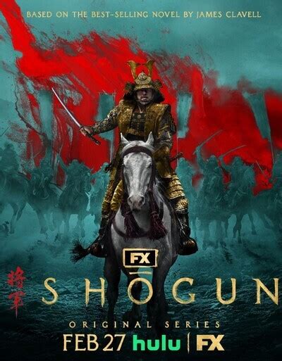 index of shogun 2024|Shogun movie review & film summary (2024) .